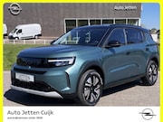 Opel Frontera - GS line 145 pk Hybrid # Rijklaar# winterpakket | dakreling |