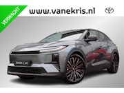 Toyota C-HR - Executive AWD 77 kWh, Pano, JBL, 360 Camera, Nieuw en snel l