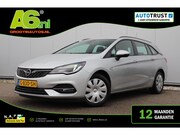 Opel Astra - 1.2 Business Edition 146PK Navigatie Carplay Android Bluetoo