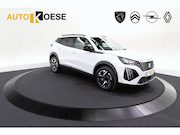Peugeot 2008 - PureTech 100 Allure | Apple Carplay | Parkeersensoren | Clim