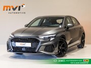Audi A3 - Sportback 35 TFSI S-Line edition / 150pk / NAP / Apple CarPl