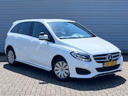 Mercedes-Benz B-klasse - 220 d Ambition // AUTOMAAT / AIRCO / EURO 6 / BLUETOOTH / NA
