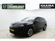 Opel Grandland - 1.2 Turbo Hybrid GS Automaat | Navigatie | Stoel & Stuurverw