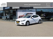 Mazda 3 - 2.0 TS+ , Automaat, Trekhaak, All Season, Navi, Cruise, Clim