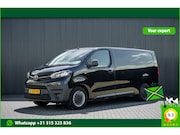 Toyota ProAce - 2.0 D4d | 120PK | 3-Zits | Cruise | Navi | Airco | Trekhaak
