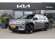 Kia EV3 - GT-PlusLine 81.4 kWh | Direct Leverbaar | Memory | Leder | N
