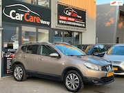 Nissan Qashqai - 2.0 Acenta APK05-2027 AIRCO AUTOMAAT NAVIGATIE CAMERA TREKHA