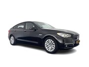 BMW 5-serie GT - Gran Turismo 535xi High Executive AWD Aut. *LEATHER | XENON 