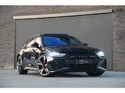 Audi RS6 - A6 Avant TFSI quattro | Pano | B&O | Stoel/Stuurverwarming |