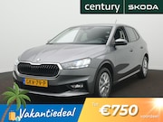 Skoda Fabia - 1.0 TSI Selection / PDC / Cruise / Carplay / LED