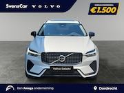 Volvo XC60 - 2.0 T8 Plug-in hybrid AWD Ultra Dark Luchtvering | Bowers &