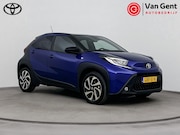 Toyota Aygo X - 1.0 VVT-i S-CVT Pulse | Apple Carplay / Android Auto | Adapt