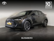 Toyota C-HR - 2.0 Plug-in Hybrid 220 Dynamic | Stuurverwarming | Dodehoekd