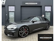 Audi A6 - Avant 55TFSIe quattro Competition Pano l RS lMatrix