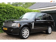 Land Rover Range Rover - 4.2 V8 Supercharged | FULL OPTIONS | UNIEK