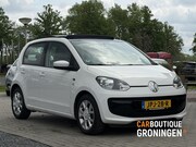 Volkswagen Up! - 1.0 cheer up! 5D | PANO | CARPLAY | CRUISE