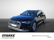 Audi A6 Allroad - 45 TDI S tronic quattro NaviPlus LED AHK Memory...