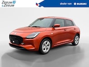 Suzuki Swift - 1.2 Select Smart Hybrid | Led verlichting | Smart entry syst