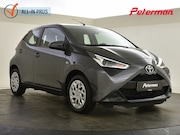 Toyota Aygo - 1.0 VVT-i x-play | Carplay | Camera