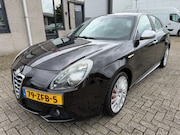 Alfa Romeo Giulietta - 940 1.4 TURBO SPORTIVA + KLIMA + NAVI + APK/TUV + CRUICECONT