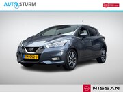 Nissan Micra - 0.9 IG-T N-Way