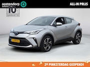 Toyota C-HR - 2.0 Hybrid Dynamic | Apple CarPlay | Parkeersensoren | Blind
