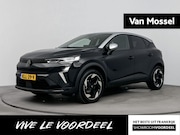 Renault Captur - 1.8 E-Tech Full Hybrid Techno 160PK | Automaat | Achteruitri
