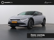 Kia EV6 - Light Edition 63 kWh | Stoelverwarming | Adaptieve cruise co