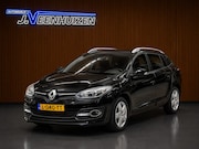Renault Mégane - Estate 1.2 TCe Expression | ⭐Navi | ✨Cruise | ✅ Nwe Ketting