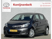 Toyota Yaris - 1.3 VVT-i Aspiration 5-deurs | NL auto |