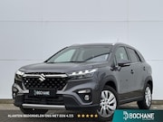 Suzuki S-Cross - 1.4 Boosterjet Select Smart Hybrid | 1e Eig | Lage km. stand