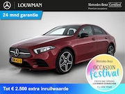 Mercedes-Benz A-klasse - 250 e AMG Plug-In Hybride AMG Line | Night Pakket | Trekhaak