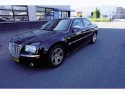 Chrysler 300C - 3.0 V6 CRD