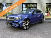 Mercedes-Benz GLC-klasse - 300e 4MATIC AMG Line Panoramadak, Luchtvering, Trekhaak, Rij