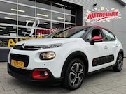 Citroën C3 - 1.2 PureTech S&S Feel AUTOMAAT - Apple CarPlay / Navigatie I