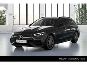 Mercedes-Benz C-klasse - C 300e Estate Automaat Business Solution AMG | Comfortpakket