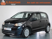 Skoda Citigo - 1.0 Greentech Arctic Airco, 5-Deurs, 67dkm