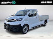 Toyota ProAce - Extra Range Navigator 75 kWh