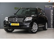 Mercedes-Benz GLK-klasse - 280 4-Matic |125.455km Uniek Youngtimer| 4 x All-Season/Afne
