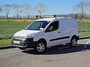 Citroën Berlingo - 1.6 BlueHDI 100 Club S&S 4X4, airco, cruise control, imperia
