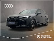 Audi Q7 - 55 TFSI e 394pk Pro Line S B & O - Panorama dak - Trekhaak -