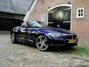 BMW Z4 - [E89] sDrive23i Aut. l Navi l 19" l Leder l Climate Control 