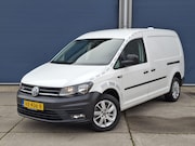 Volkswagen Caddy - 2.0 TDI L2H1 BMT 4Motion Highline DUBBELE SCHUIFDEUR / AUTOM