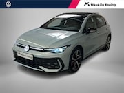 Volkswagen Golf - 1.5eHybrid 200kW/272PK Black Style GTE · Panoramadak · Trekh