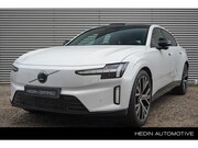 Volvo ES90 - Extended Range Ultra Launch Edition 92 kWh | Pilot Assist | 