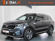 Kia Sorento - 1.6 T-GDI Plug-in Hybrid 4WD ExecutiveLine 7-Persoons Panora