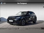 BMW X3 - 30e xDrive M Sportpakket Pro / Head Up Display / G