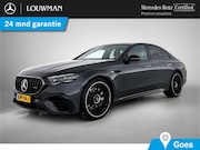 Mercedes-Benz E-klasse - Mercedes-AMG 53 4MATIC+ AMG Night 1+2 | AMG Real Performance