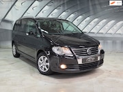 Volkswagen Touran - 1.4 TSI Trendline united clima trekhaak