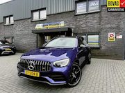 Mercedes-Benz GLC-klasse - GLC 200 Premium Plus | 2E EIGENAAR | 3/6/12 MND GARANTIE | L